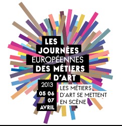 Journes des Mtiers d'art